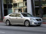 Hyundai Equus 2010 года (US)
